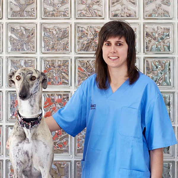 Lucía Vicente Vicente