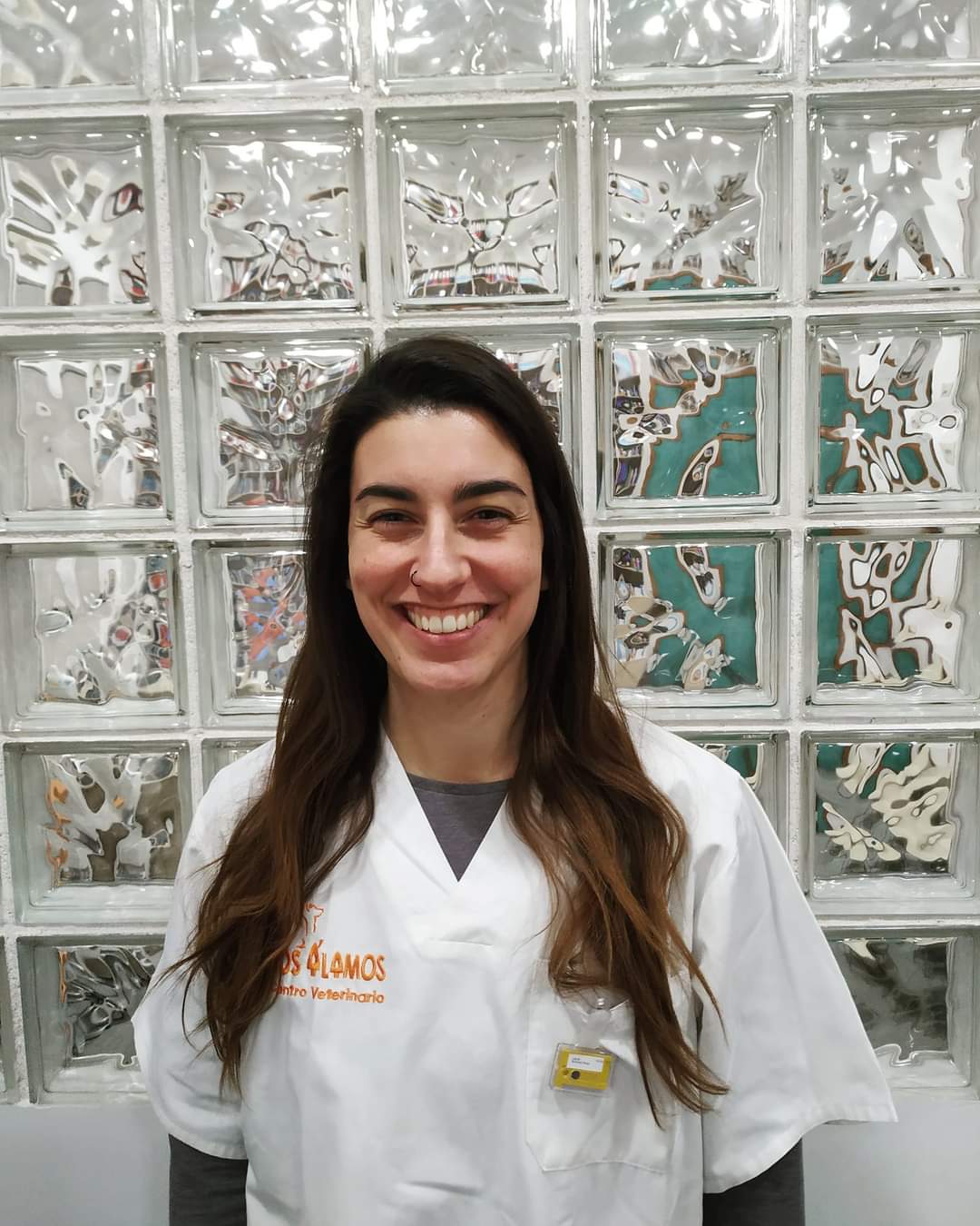 Laura Briones Pérez